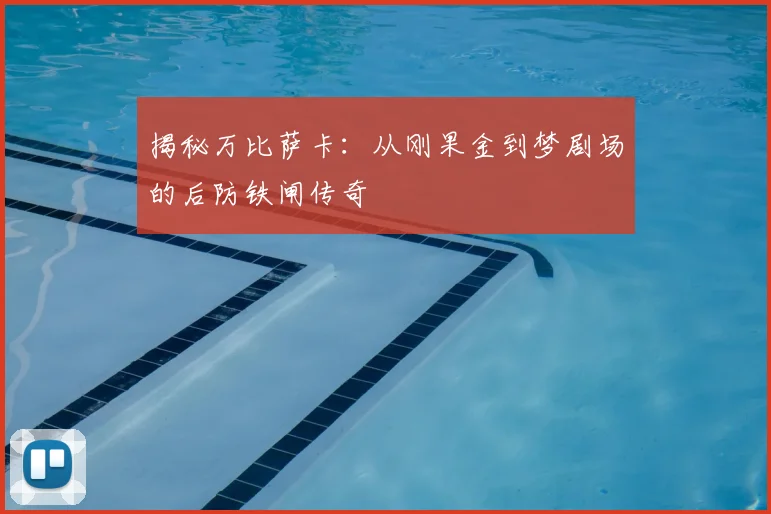 揭秘万比萨卡:从刚果金到梦剧场的后防铁闸传奇